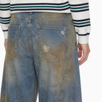 Rag Pants