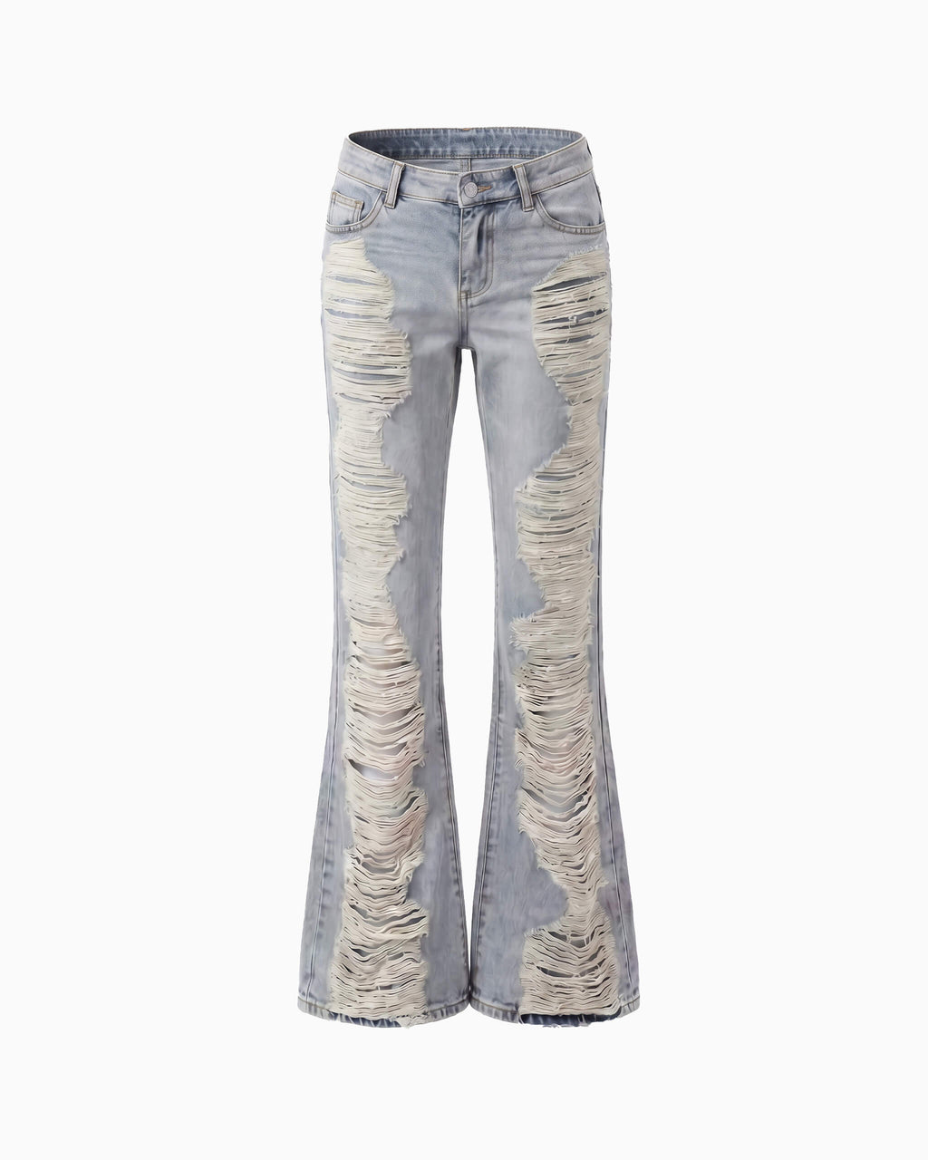 Scratch Pants