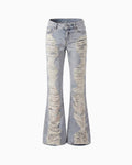Scratch Pants