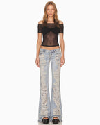 Scratch Pants