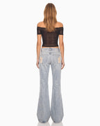 Scratch Pants