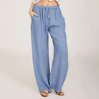 Linen Pants