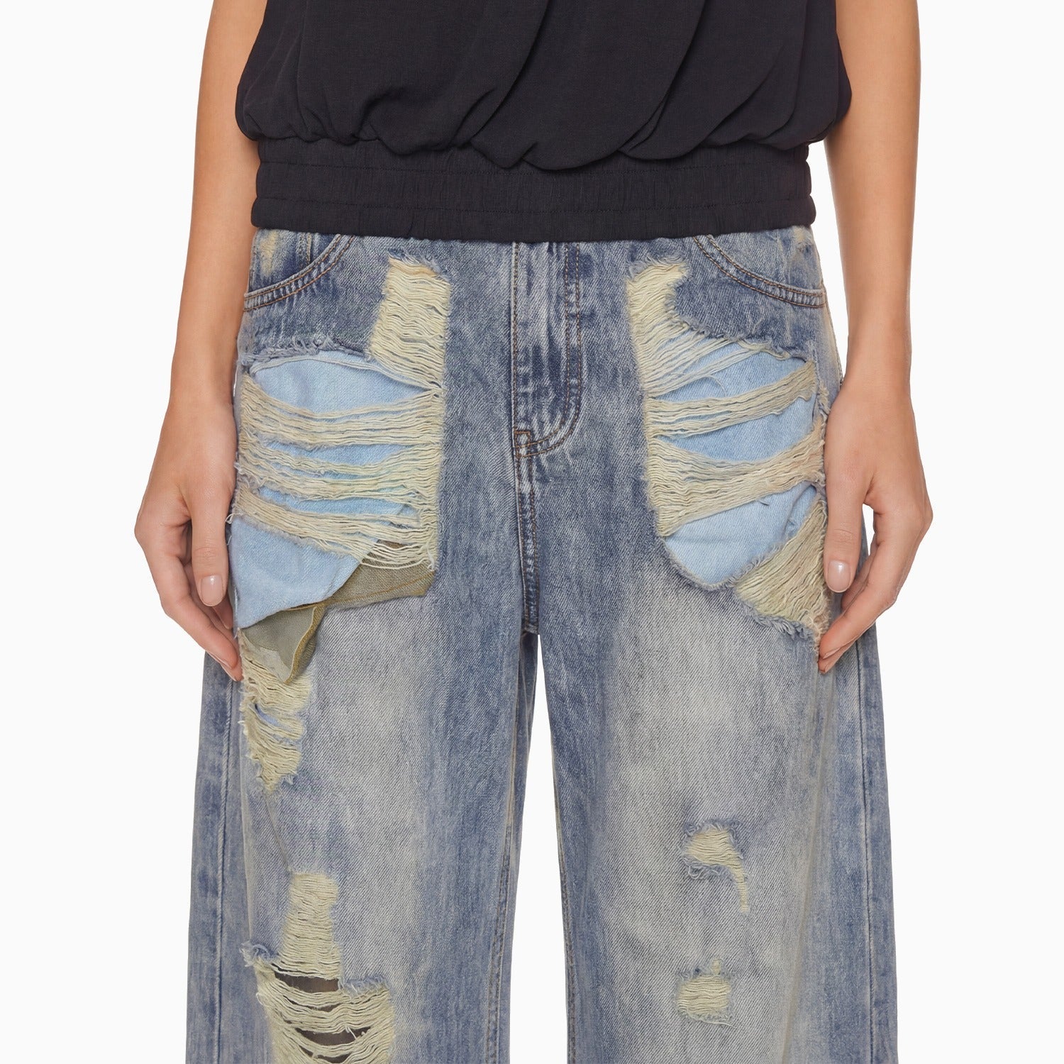 Urbe Pants