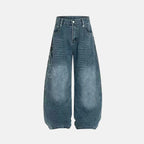Wired Pants