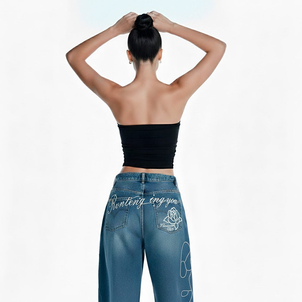 Wired Pants