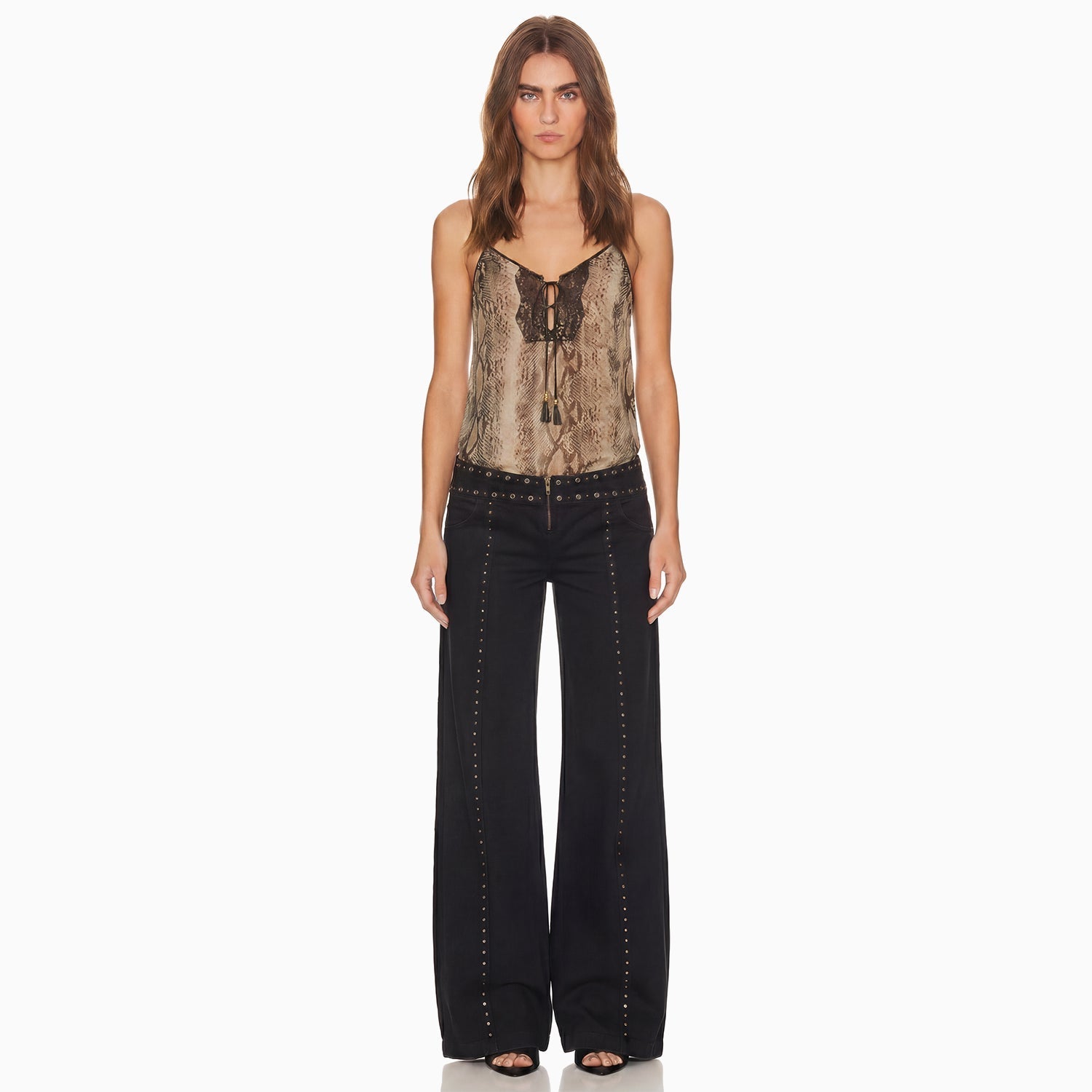 Wisconsin Pants
