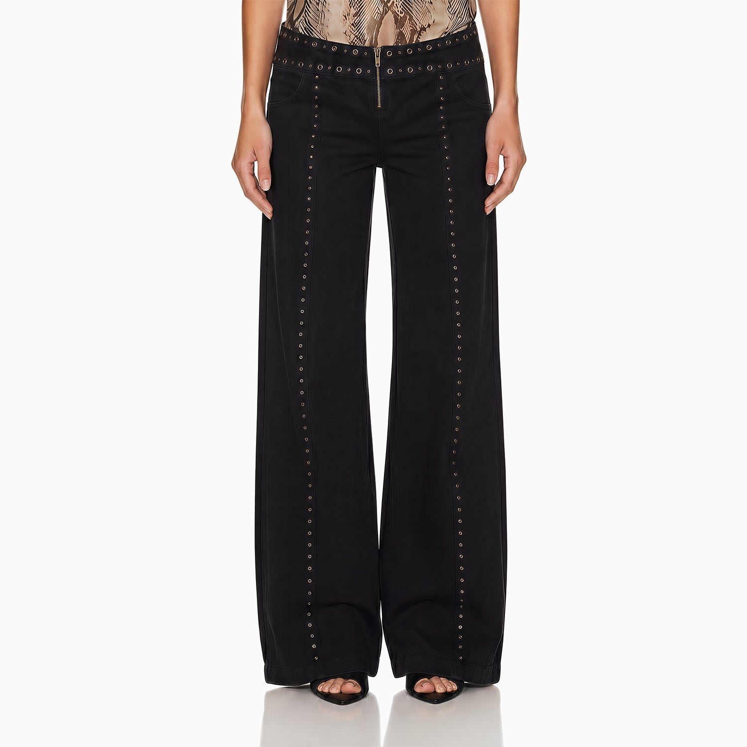 Wisconsin Pants