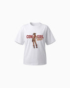 CowGirl Shirt