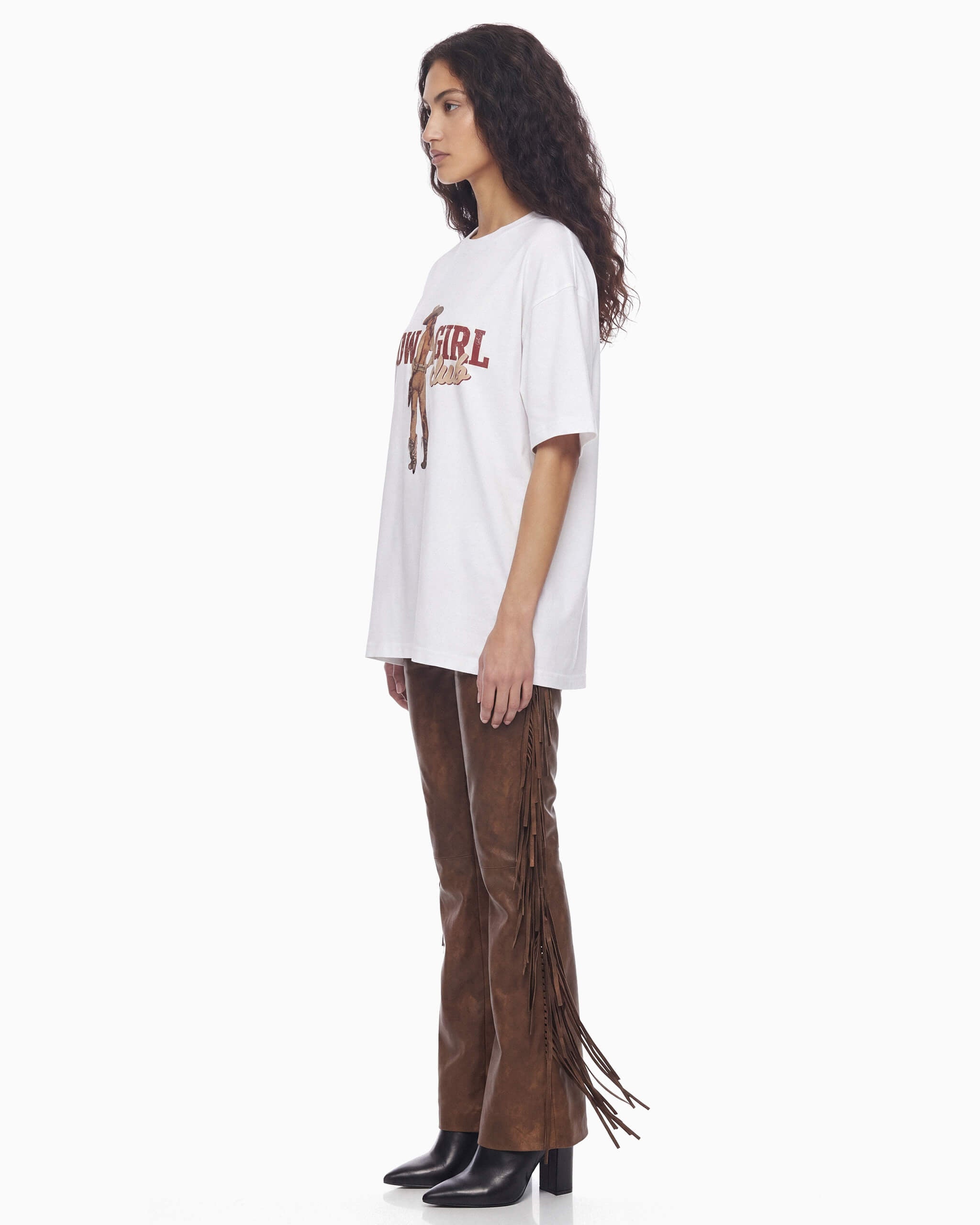 CowGirl Shirt