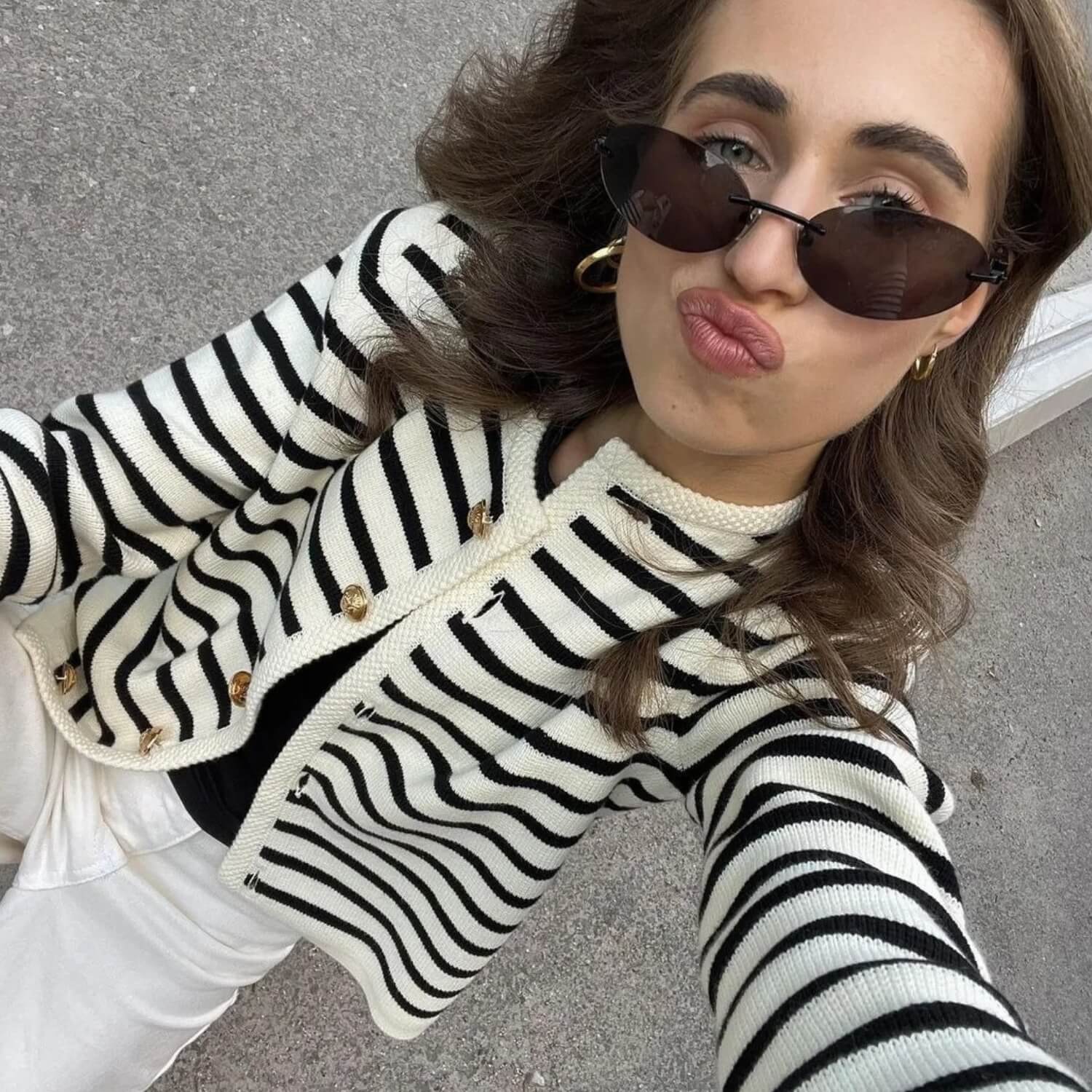 Firenze Cardigan