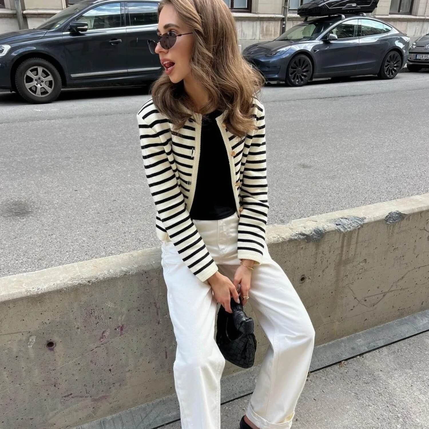 Firenze Cardigan