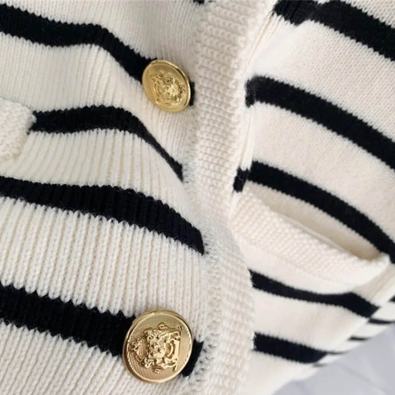 Firenze Cardigan