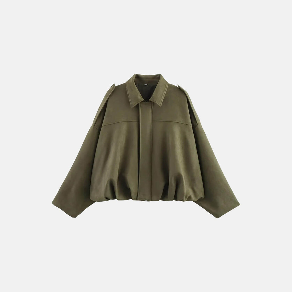 Explorer Coat