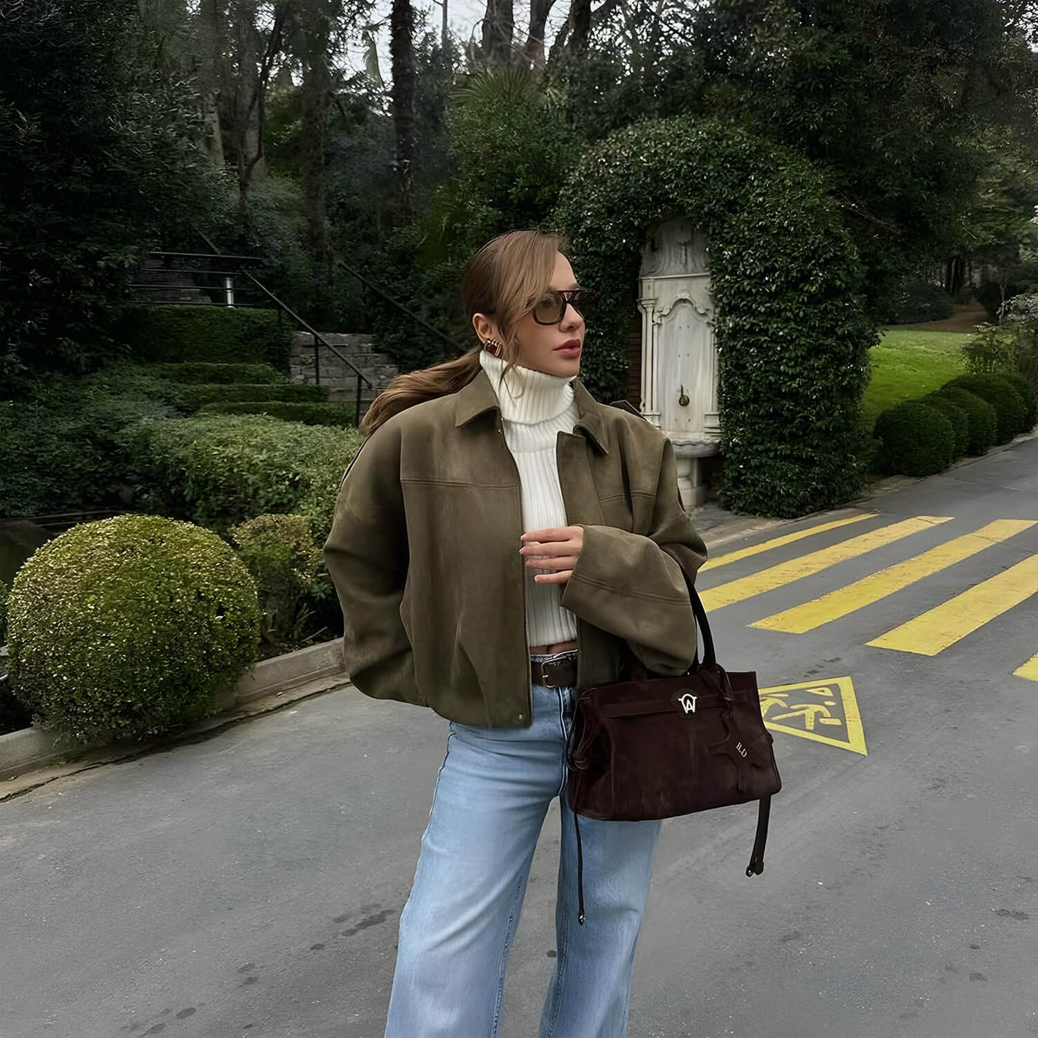 Explorer Coat