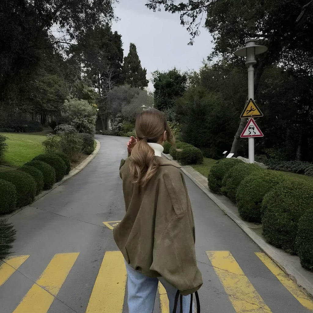 Explorer Coat