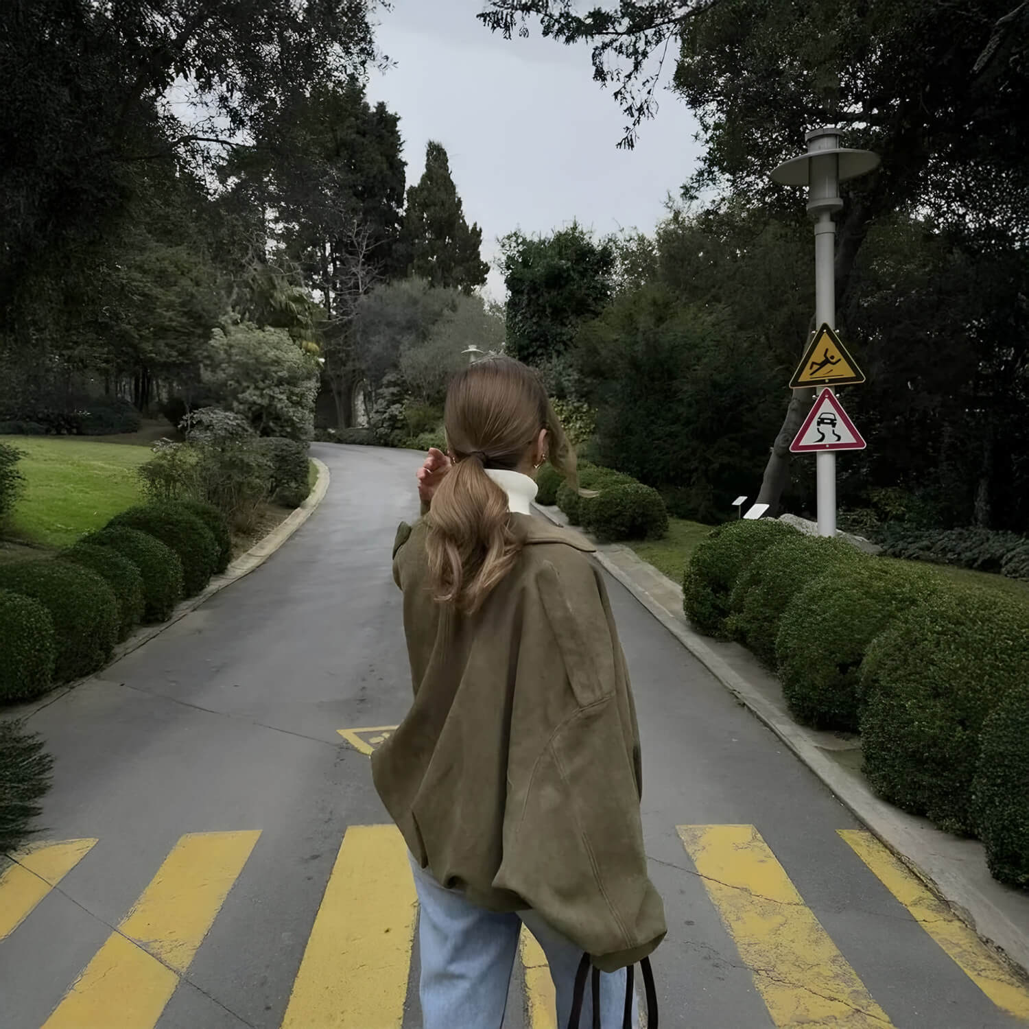 Explorer Coat