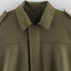 Explorer Coat
