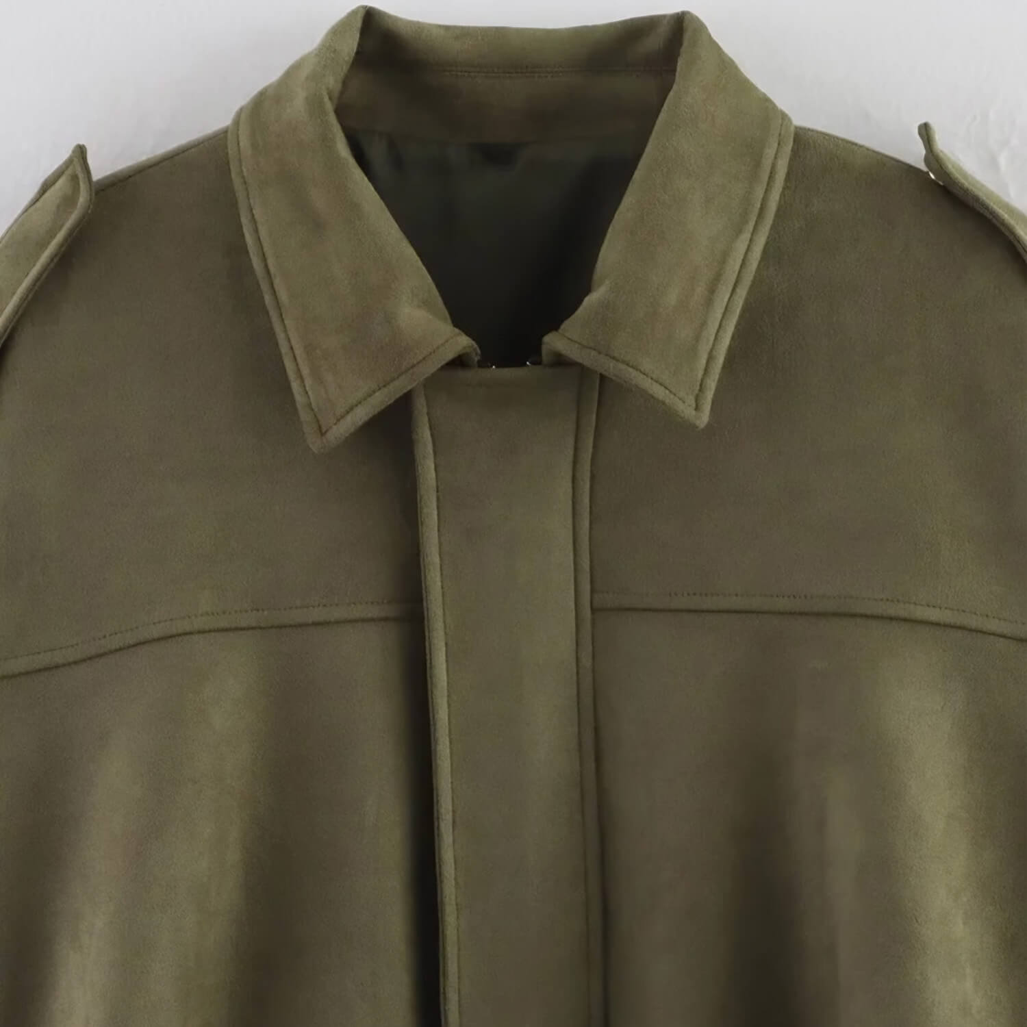 Explorer Coat