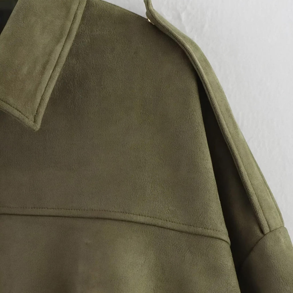 Explorer Coat