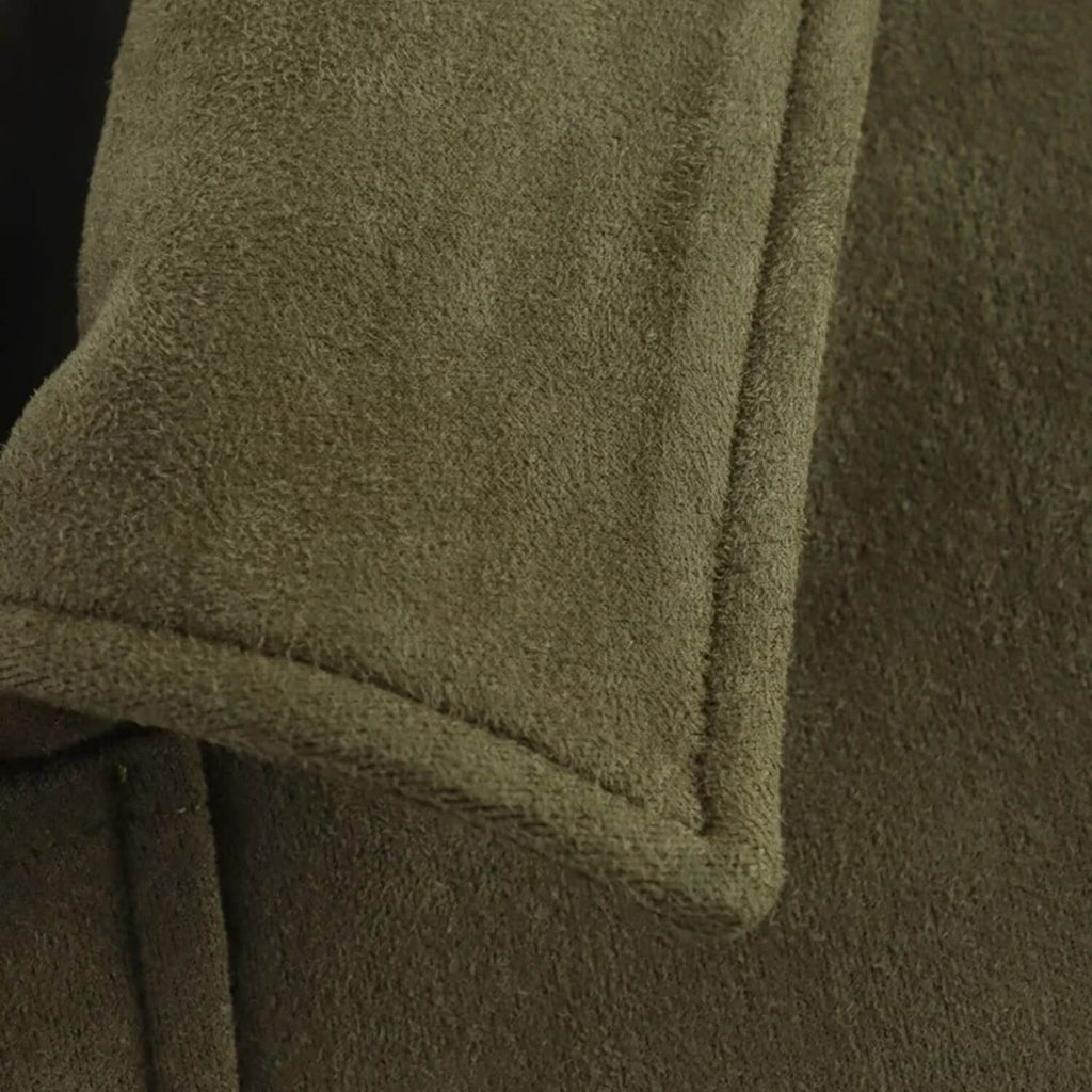 Explorer Coat