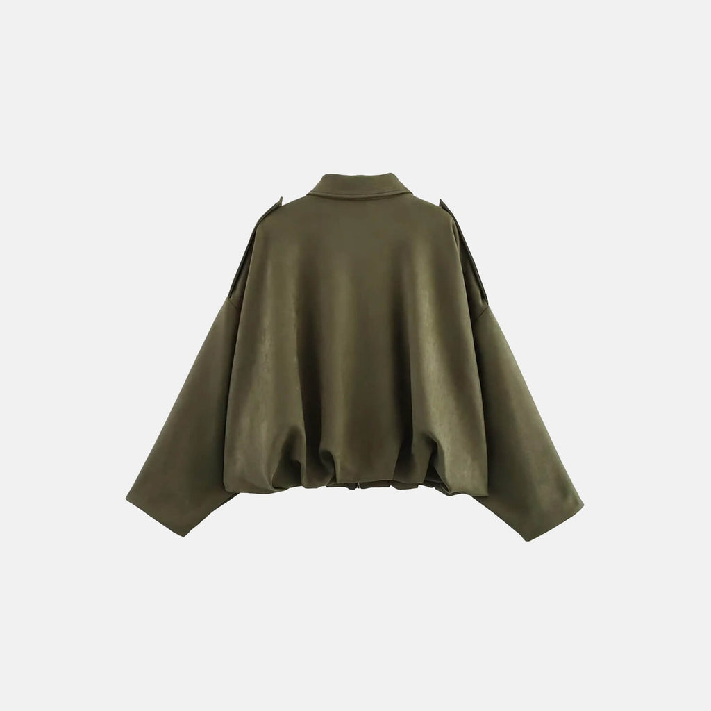 Explorer Coat
