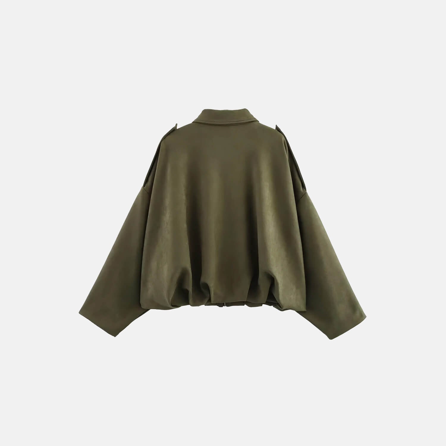 Explorer Coat