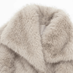 Fleece Coat