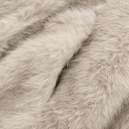 Fleece Coat