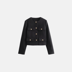 Paris Coat