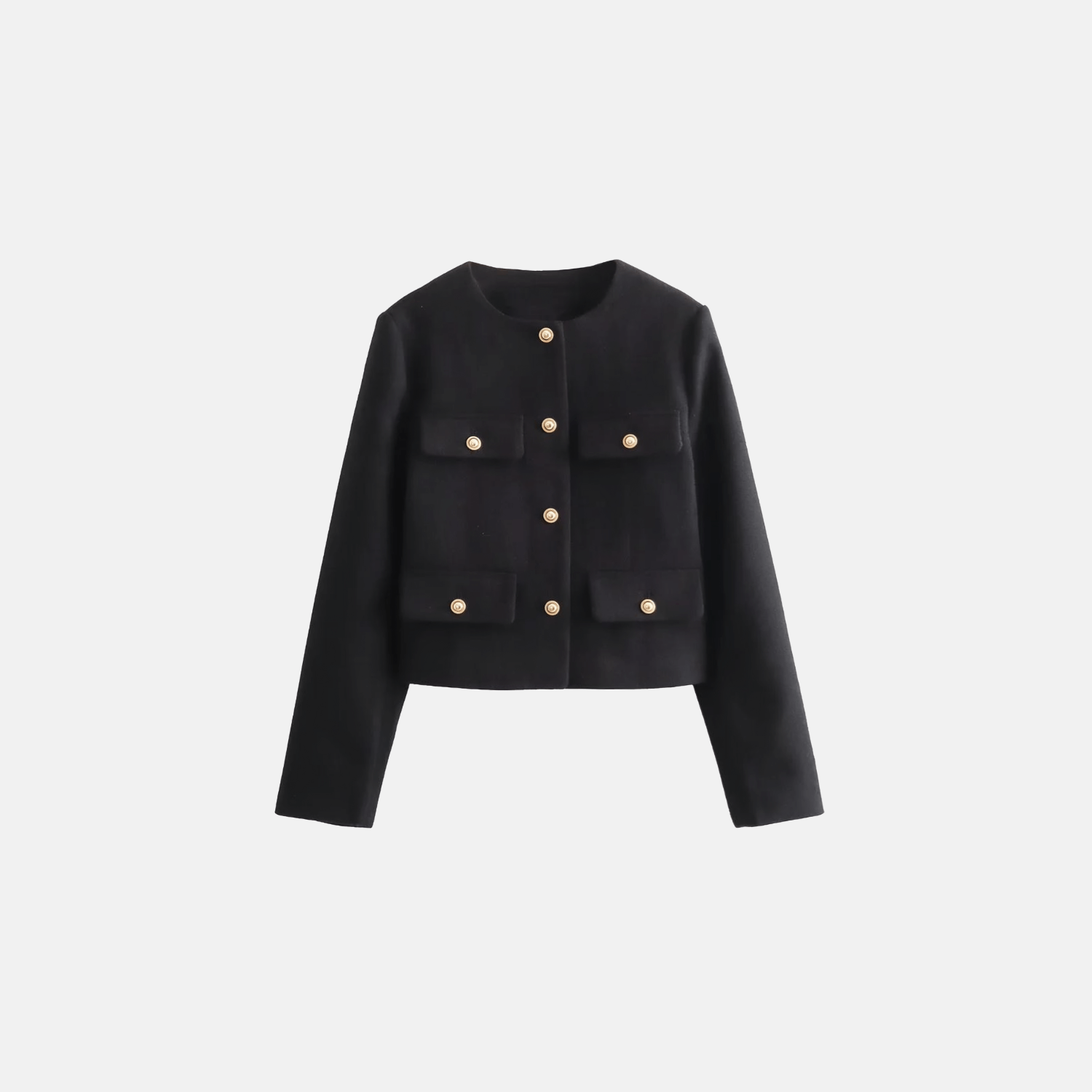 Paris Coat