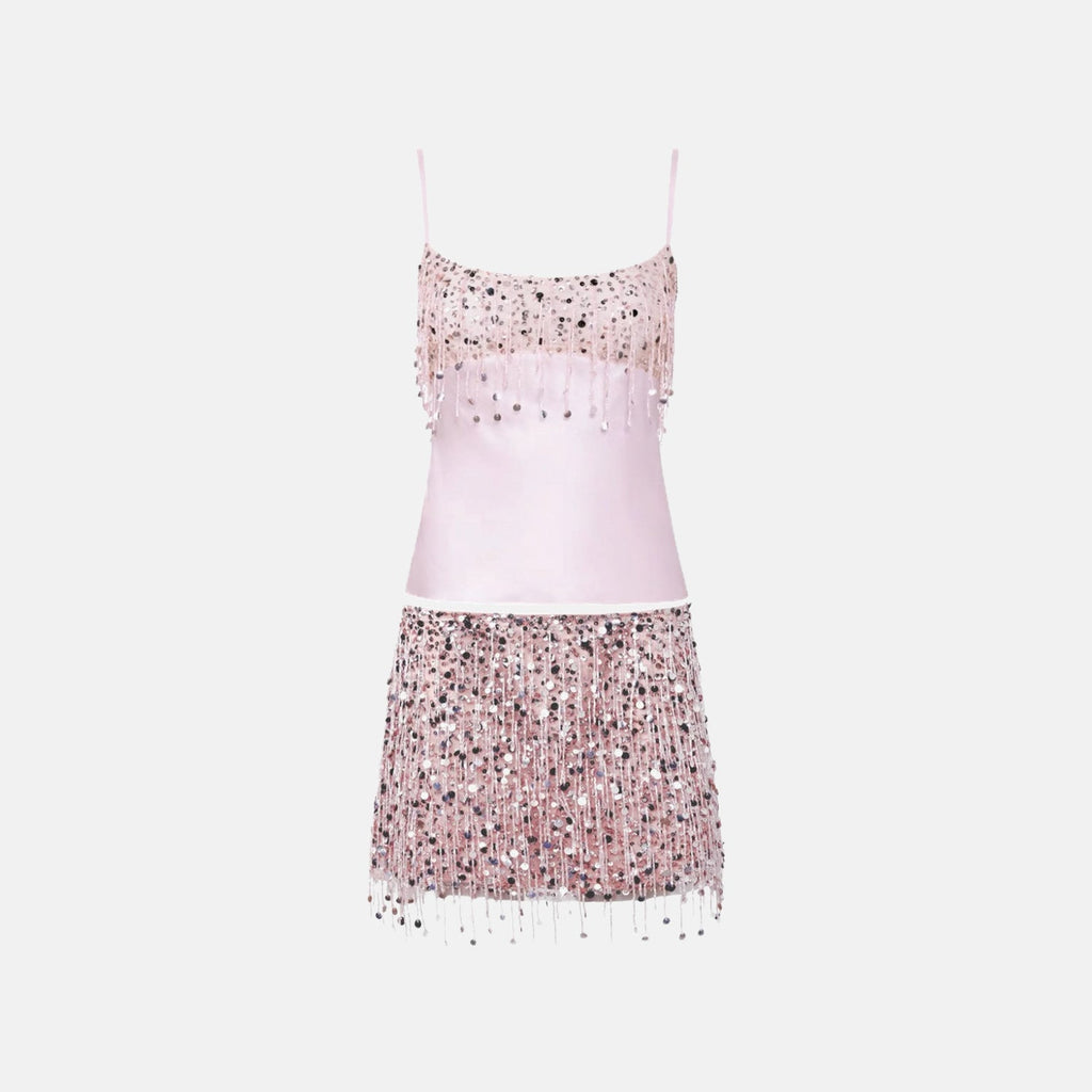 Pink Sparkles Set