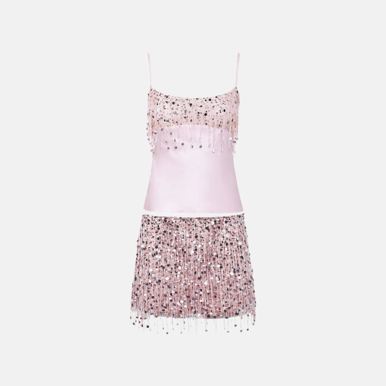 Pink Sparkles Set