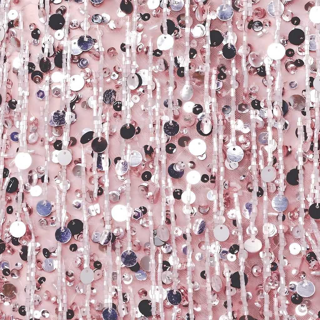Pink Sparkles Set