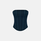 Catbk Corset