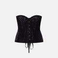 Label Corset