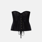 Label Corset