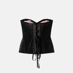 Label Corset