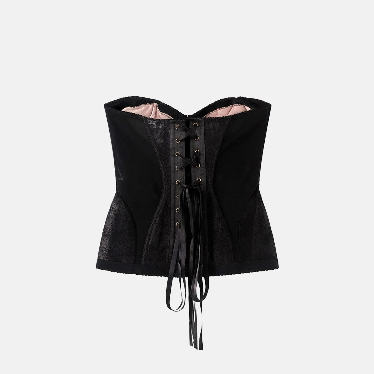 Label Corset