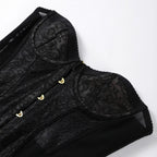 Label Corset
