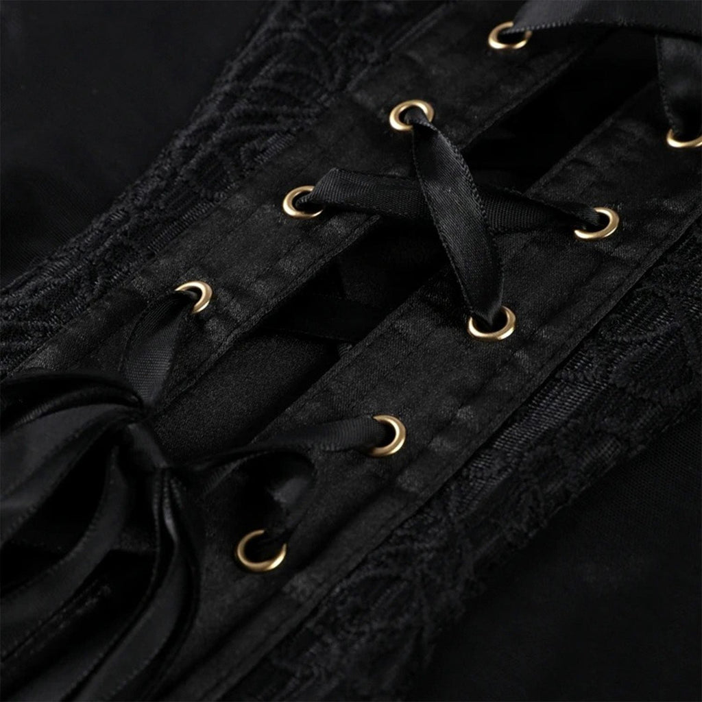 Label Corset