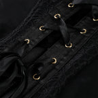 Label Corset