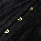 Label Corset