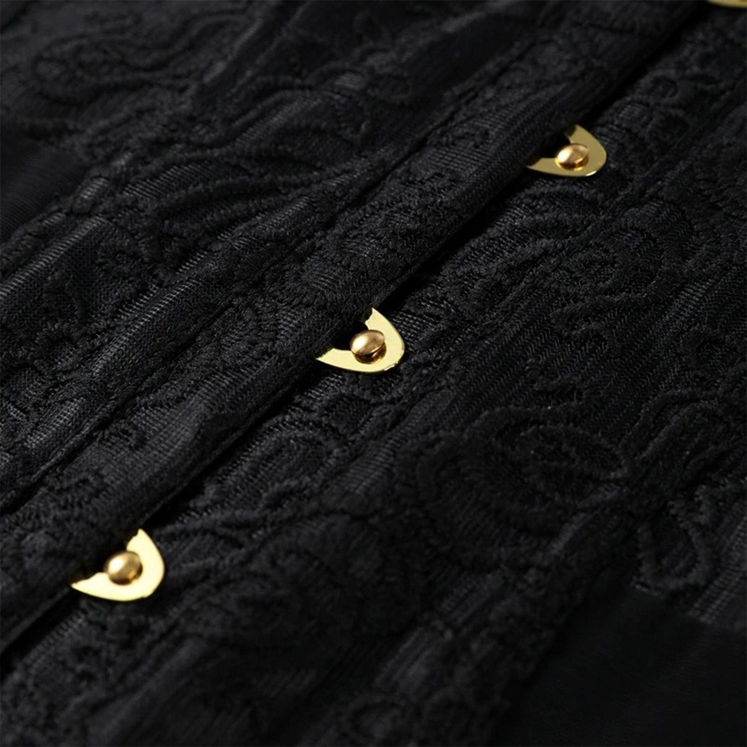 Label Corset