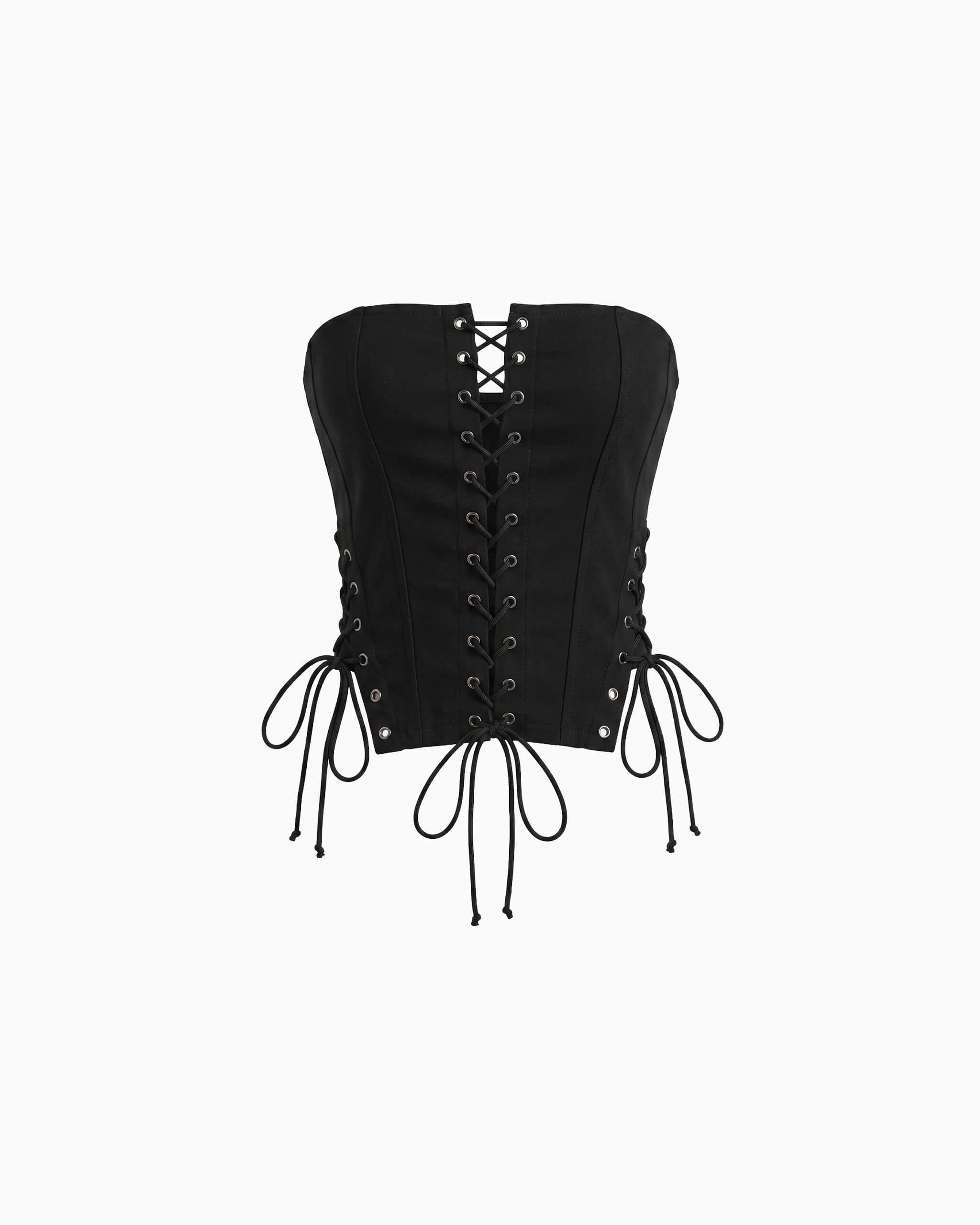 Lemour Corset