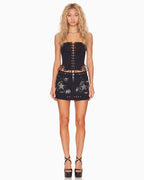 Lemour Corset
