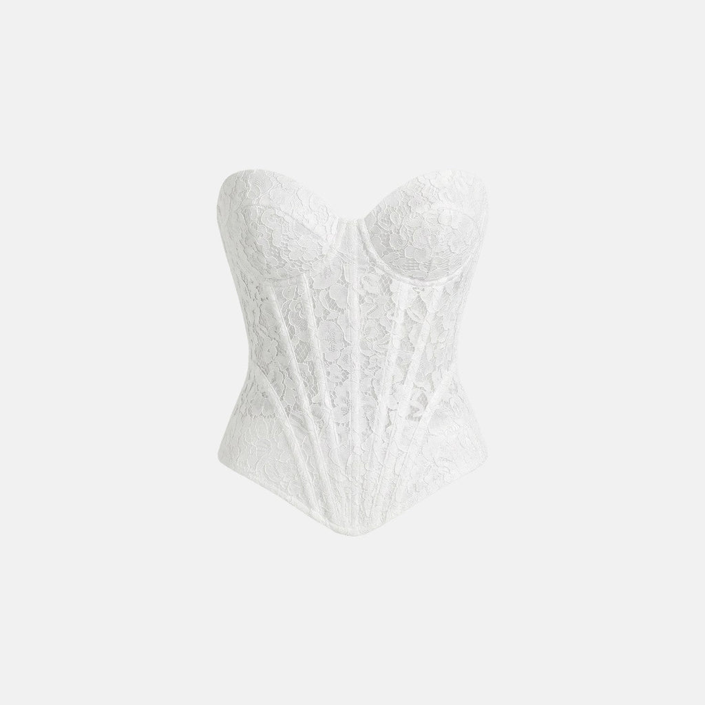 Lowers Corset