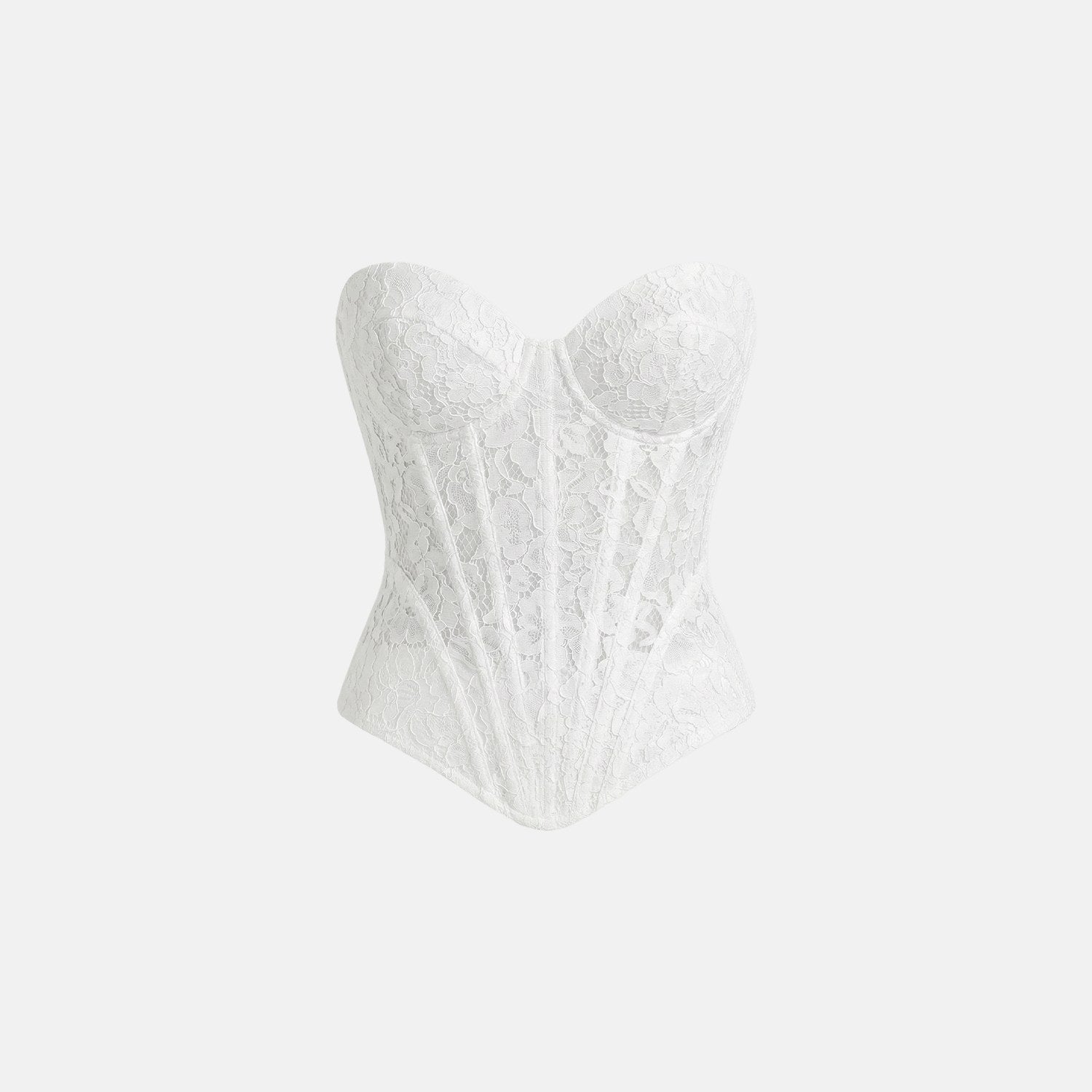 Lowers Corset