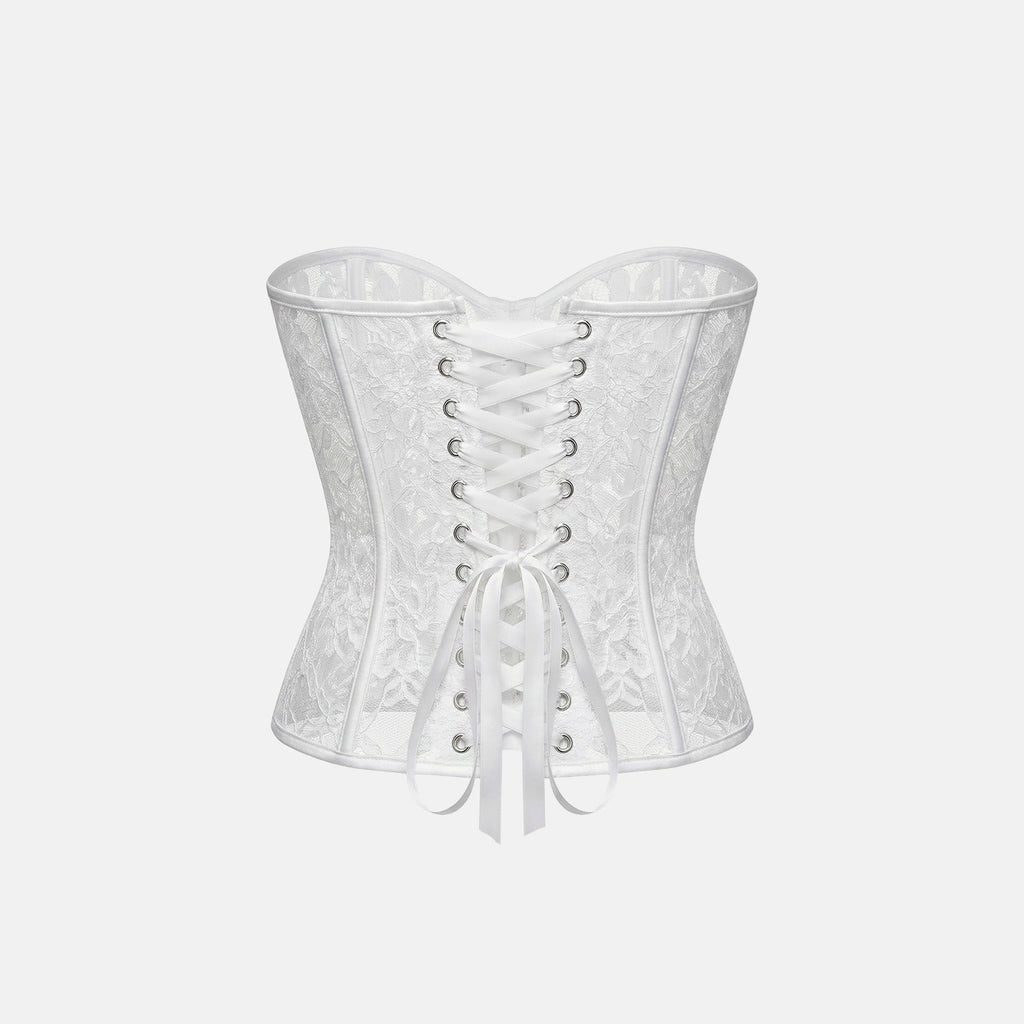 Lowers Corset