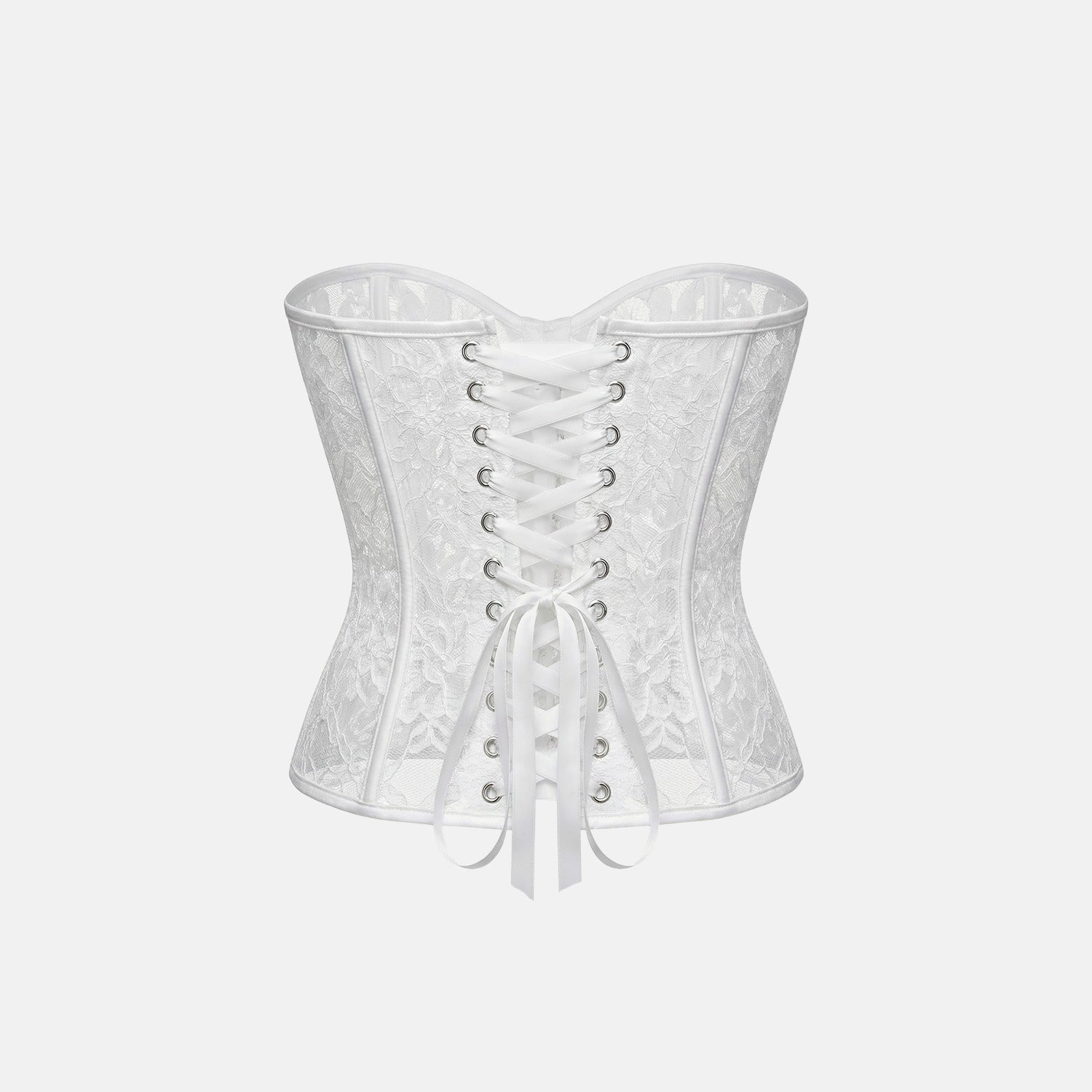 Lowers Corset