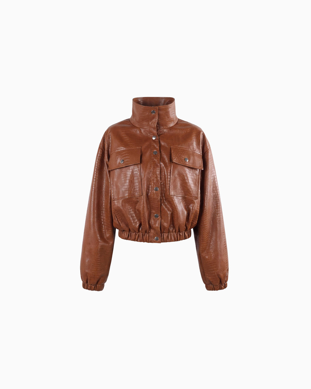 Clay Jacket